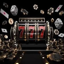 Live casino dengan dealer profesional dan interaktif